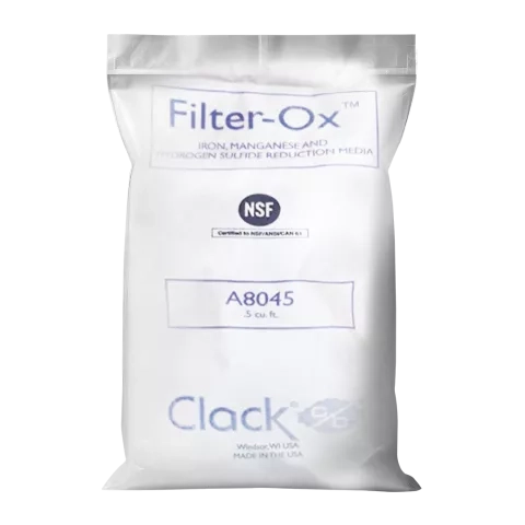 Filter-Ox™ filter media 14.15 L