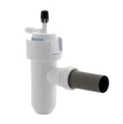 BWT siphon connection set