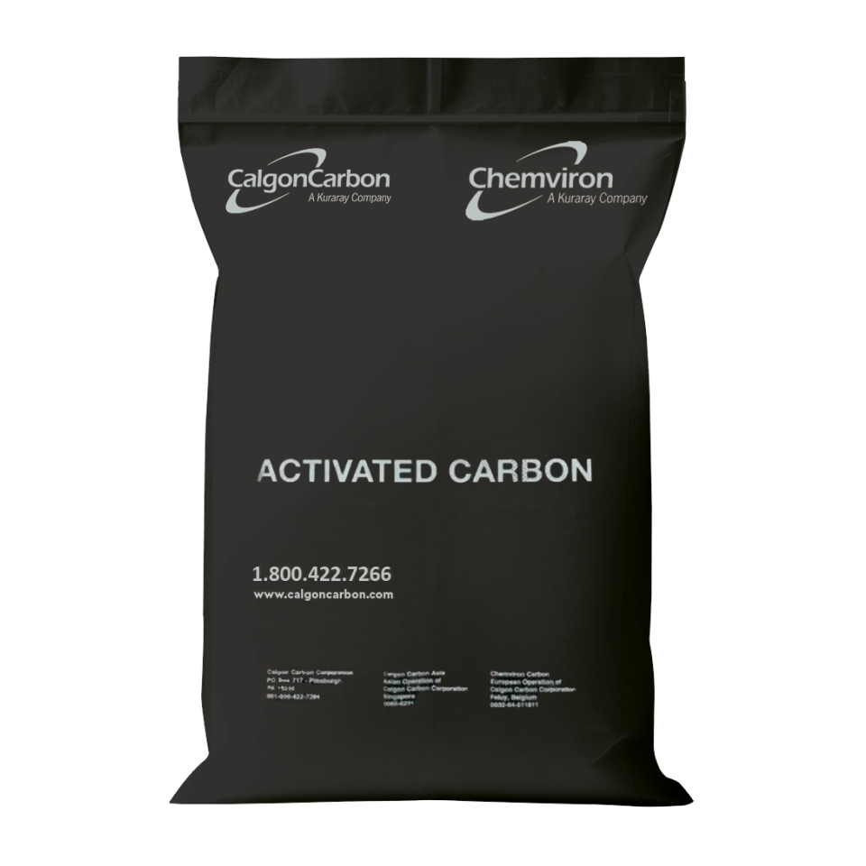 Filtrasorb® 300 granular activated carbon 25 kg