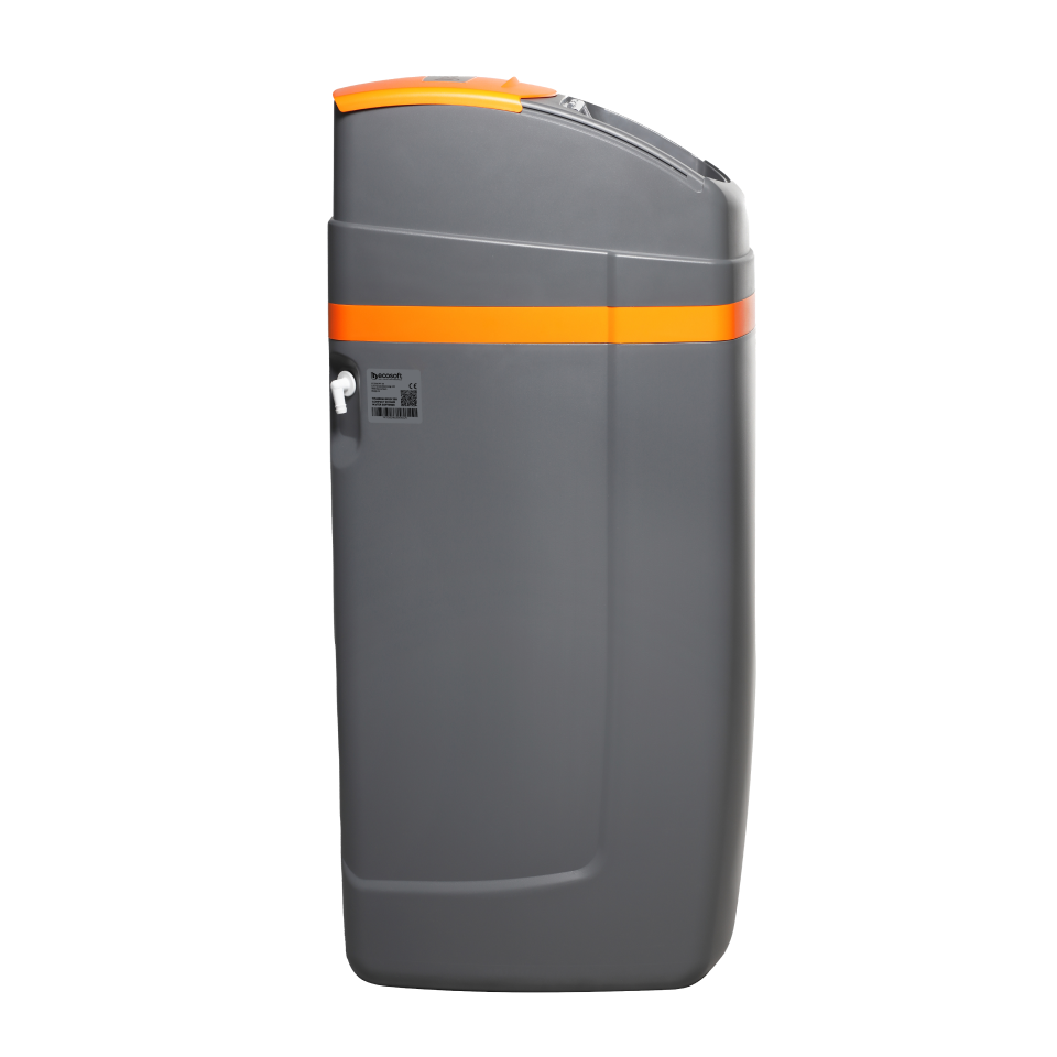 Titanium Gold 250 ECOMIX® softener