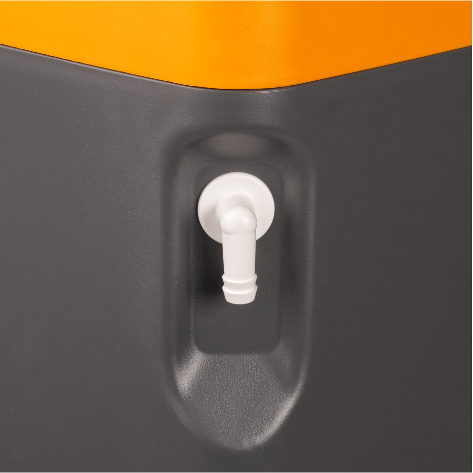 Ecosoft Titanium Gold 370 ECOMIX® softener