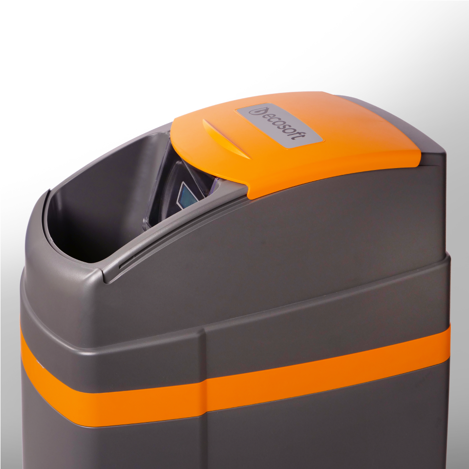 Titanium Gold 250 ECOMIX® softener