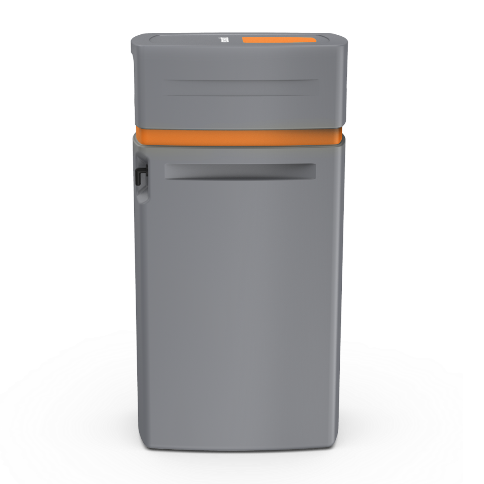 Anthracite Gold 370 ECOMIX® softener