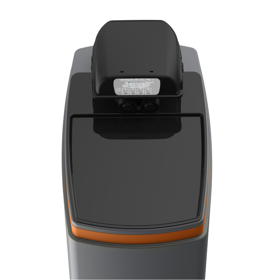 Anthracite Gold 250 ECOMIX® softener