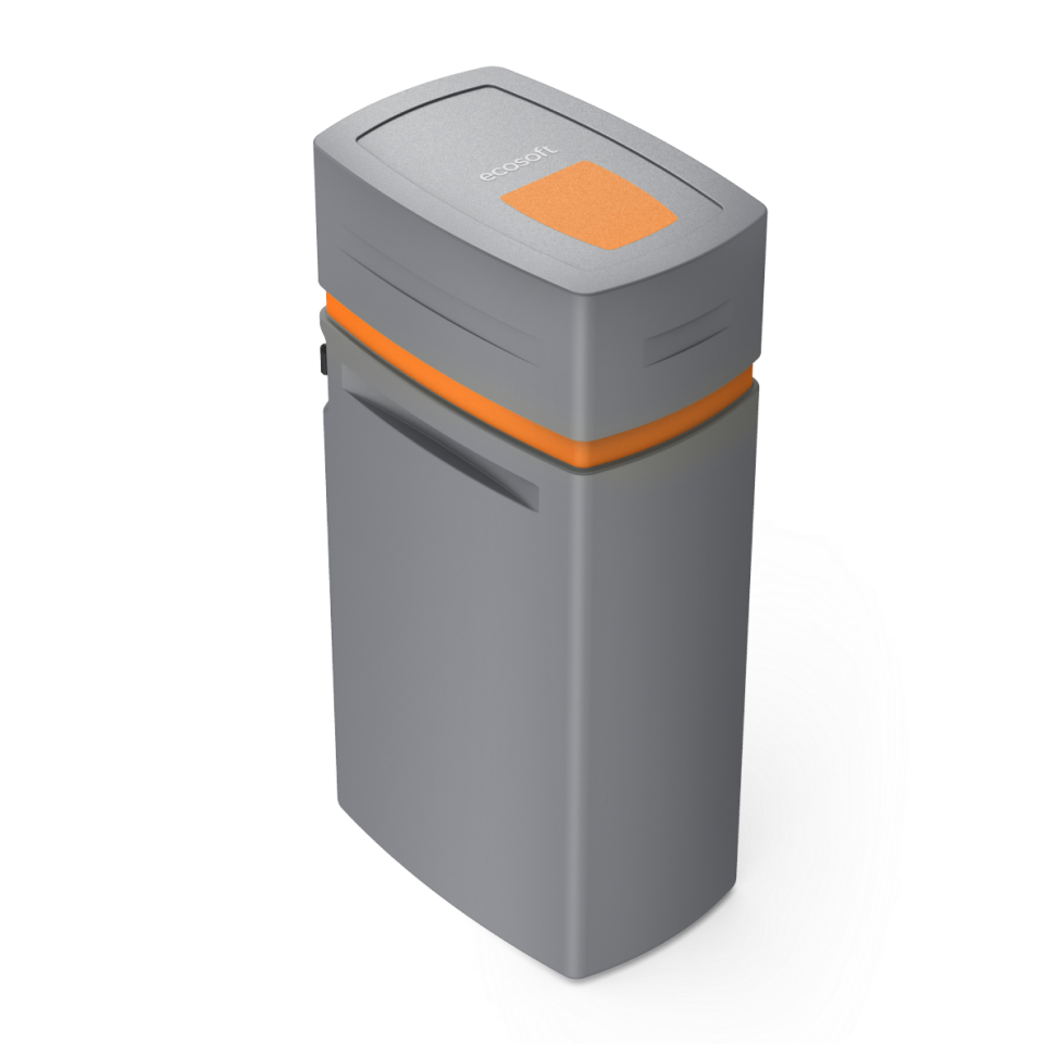 Anthracite Gold 370 ECOMIX® softener