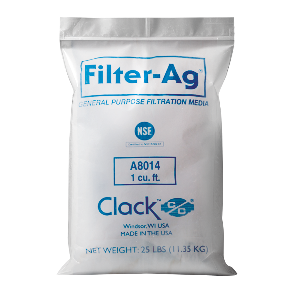 Filter-Ag® filter media 28.3 L