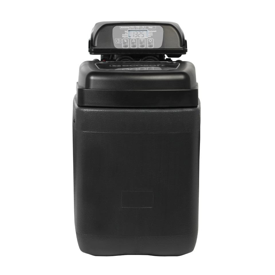 Ecosoft Pink 100 water softener