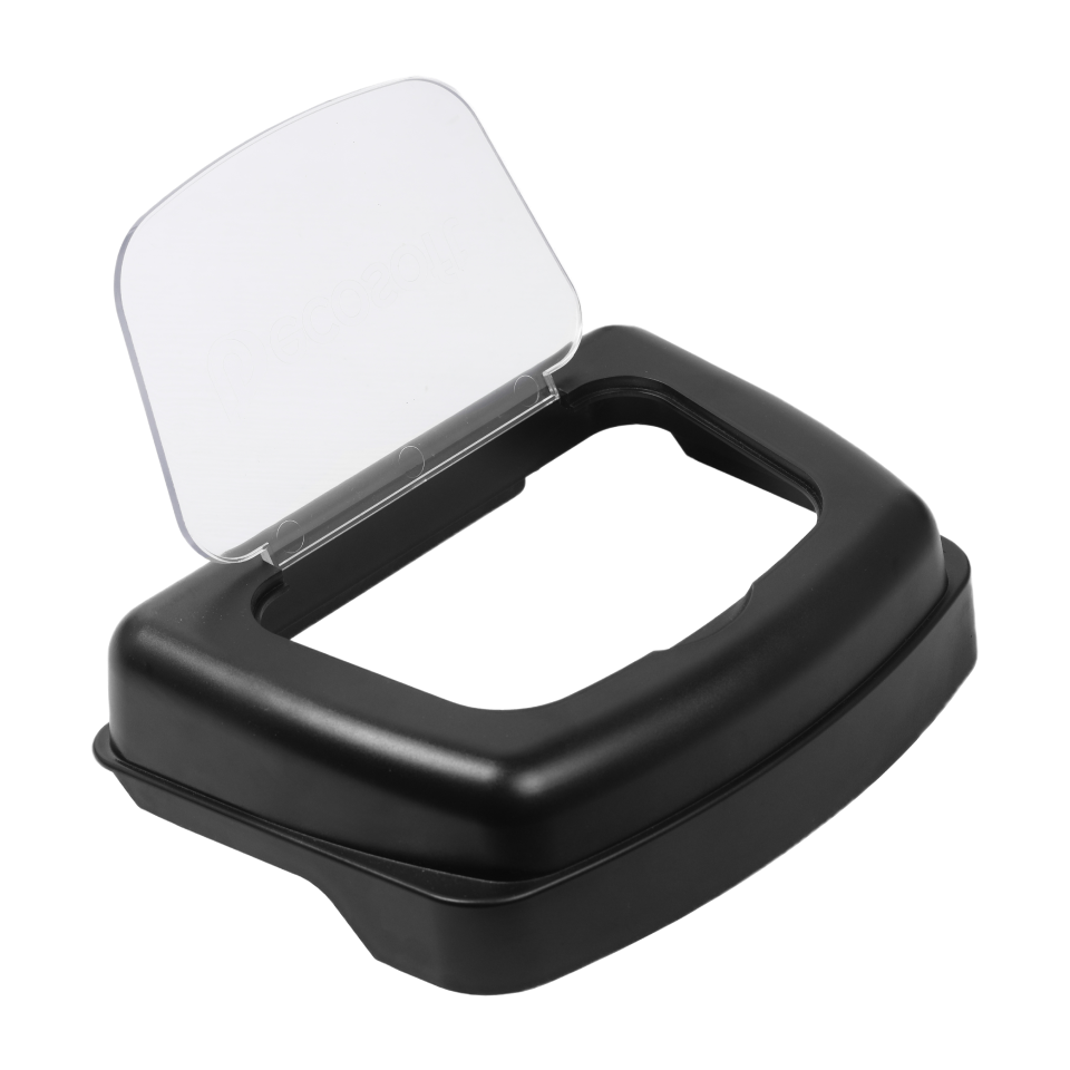 Ecosoft Pink 100 water softener