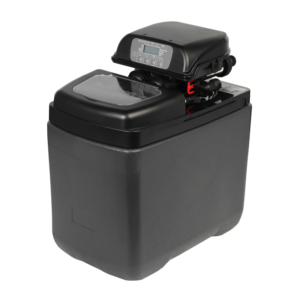Ecosoft Pink 100 water softener