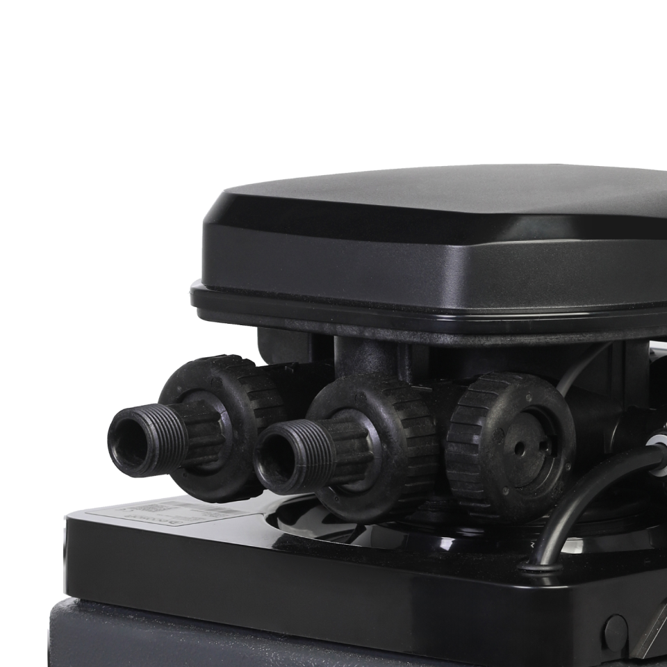 Ecosoft Pink 150 water softener