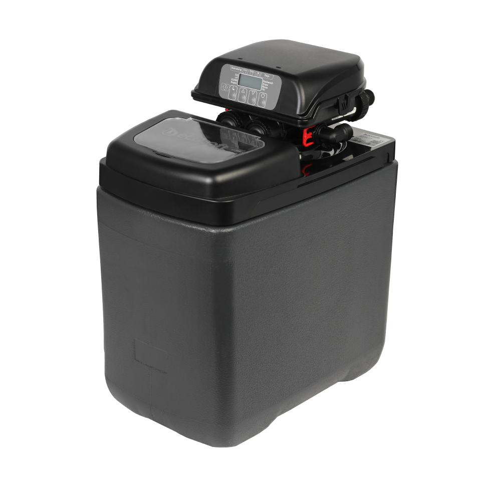 Ecosoft Pink 150 water softener