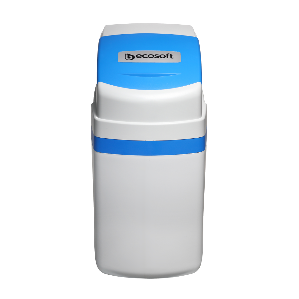Arctic Blue 120 water softener