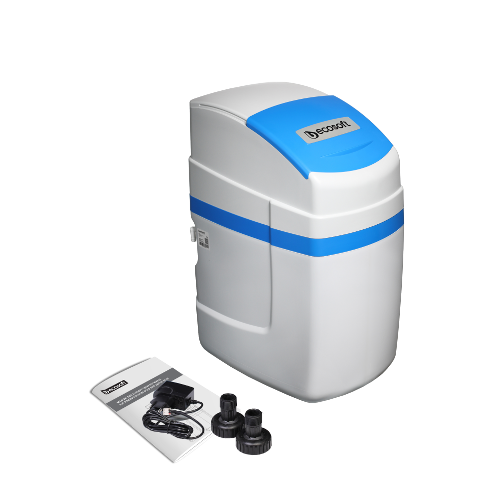 Arctic Blue 120 water softener