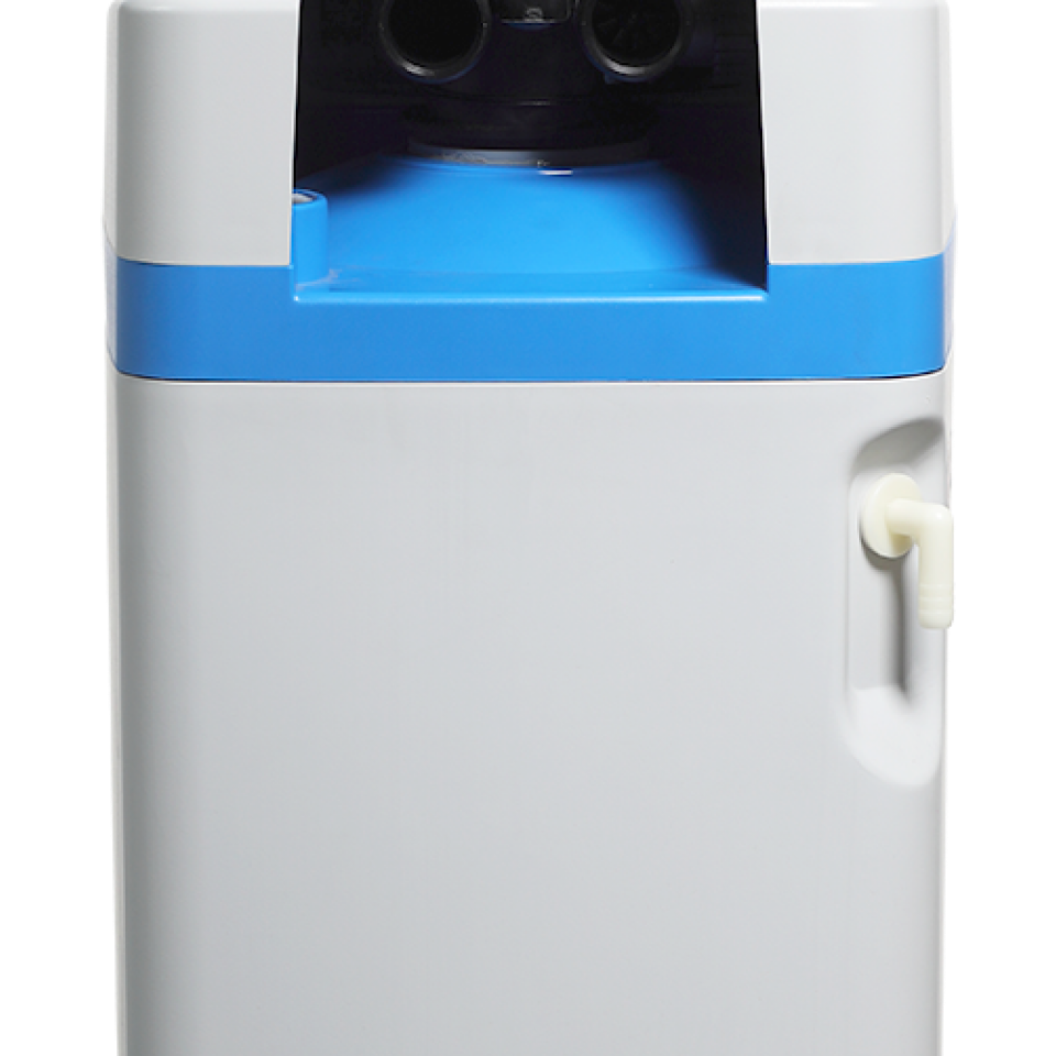 Arctic Blue 120 water softener