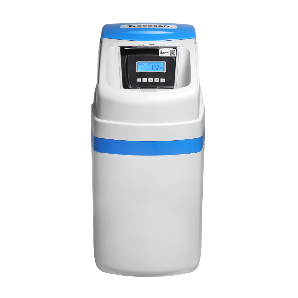 Arctic Blue 120 water softener