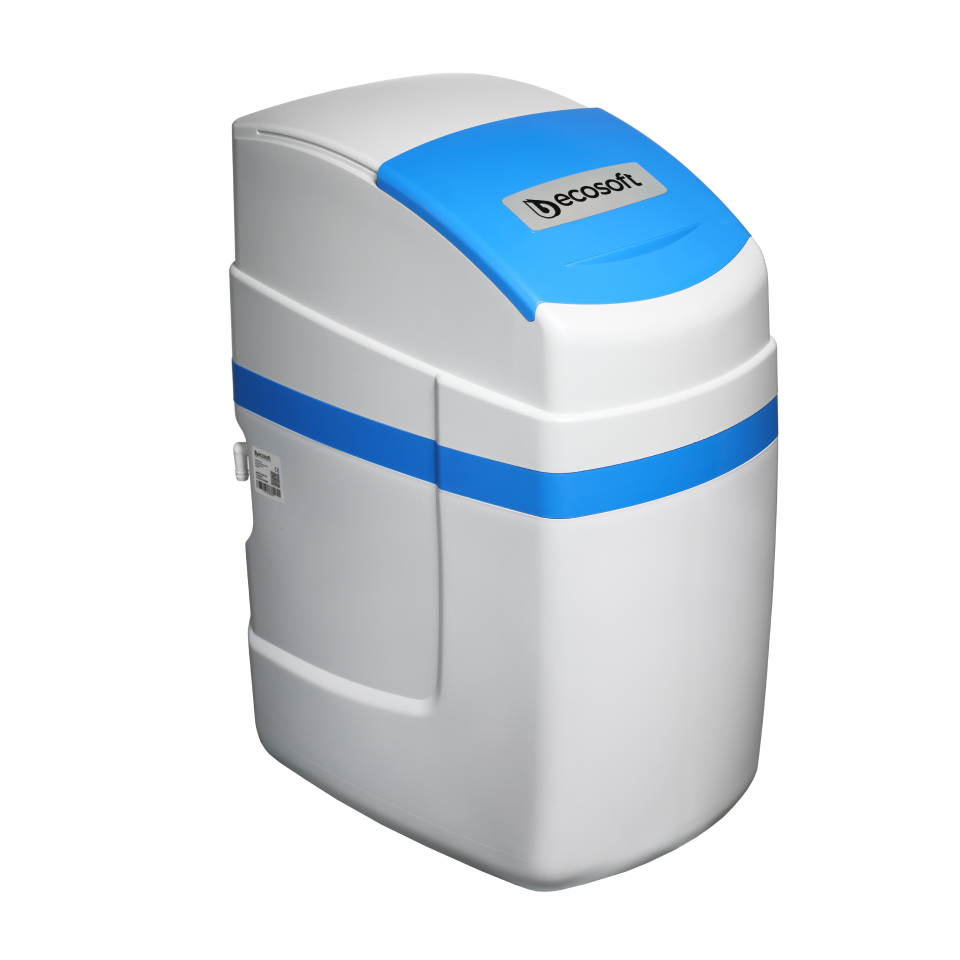 Arctic Blue 120 water softener