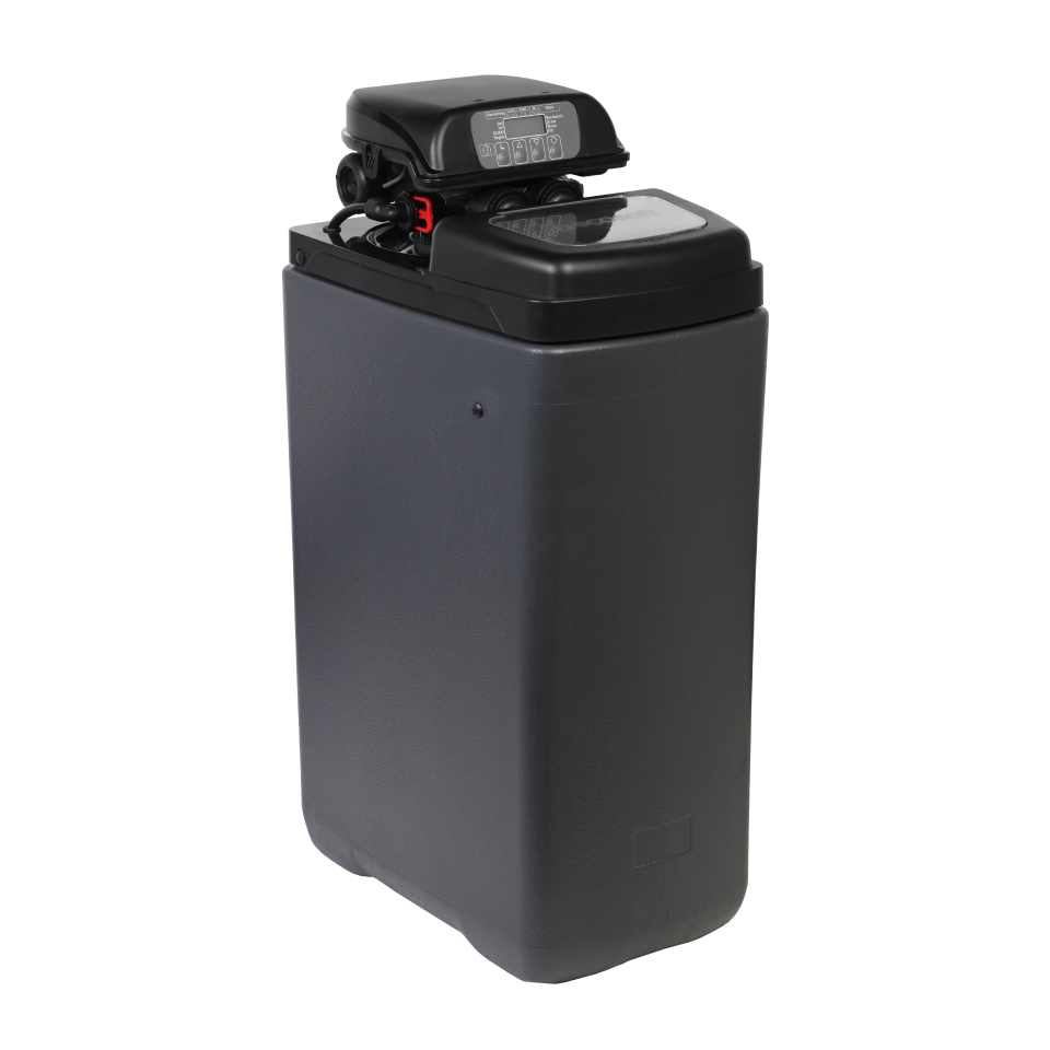 Ecosoft Pink 200 water softener