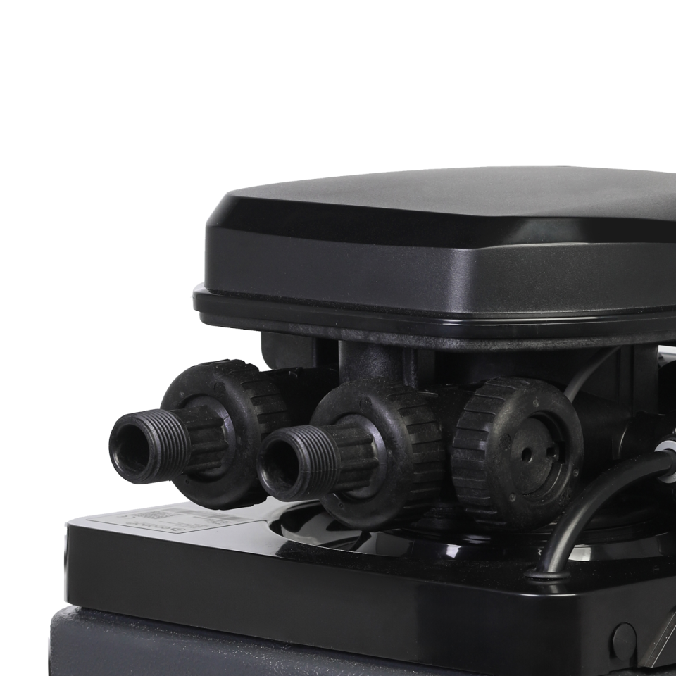 Ecosoft Pink 200 water softener