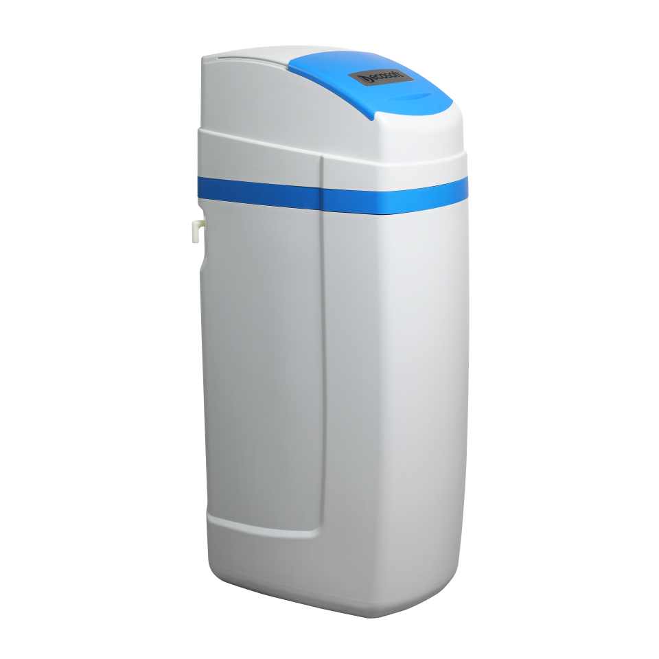 Arctic Blue 250 water softener