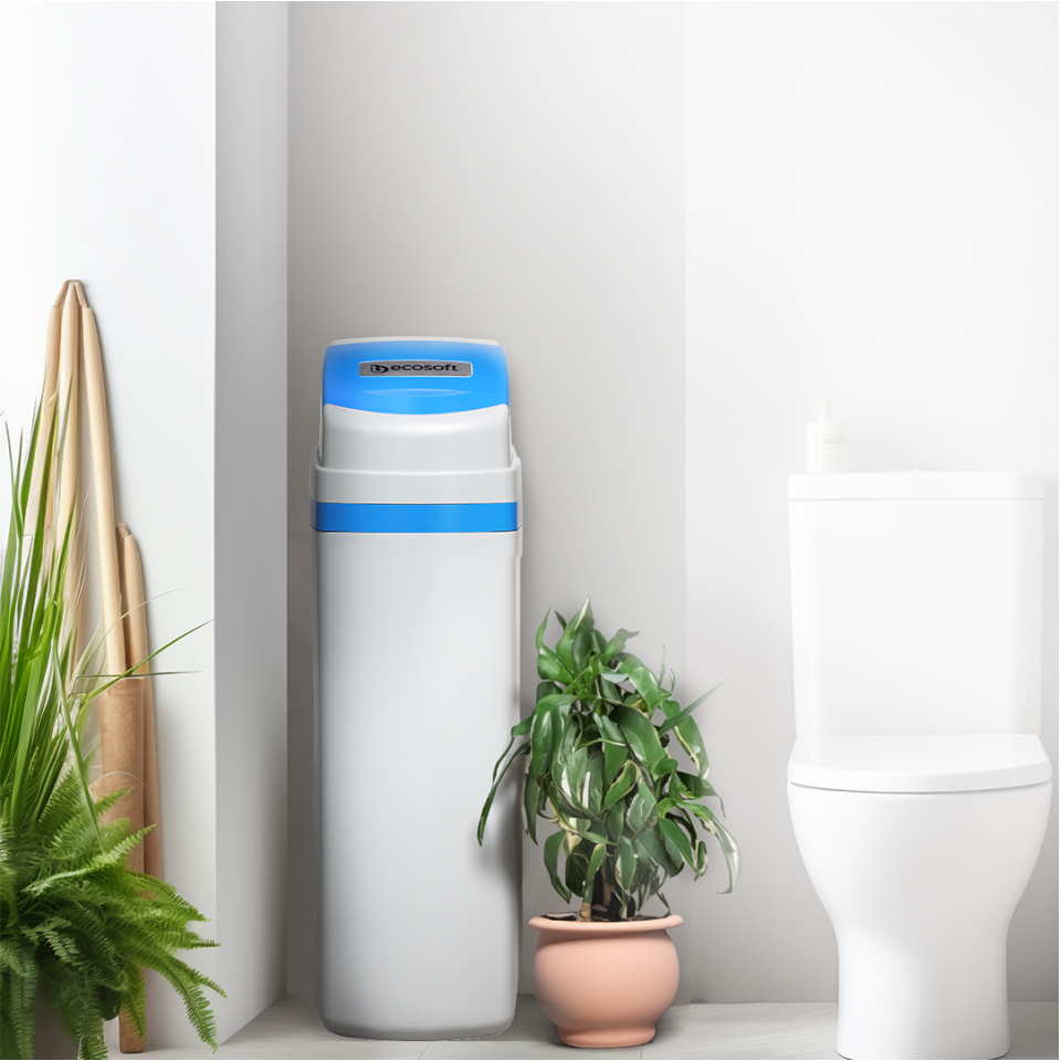 Arctic Blue 180 water softener