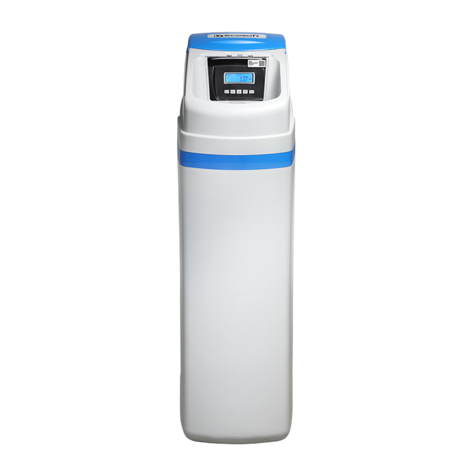 Arctic Blue 180 water softener