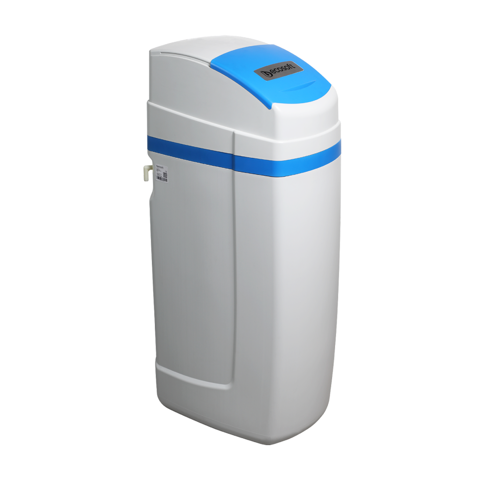 Arctic Blue 250 water softener