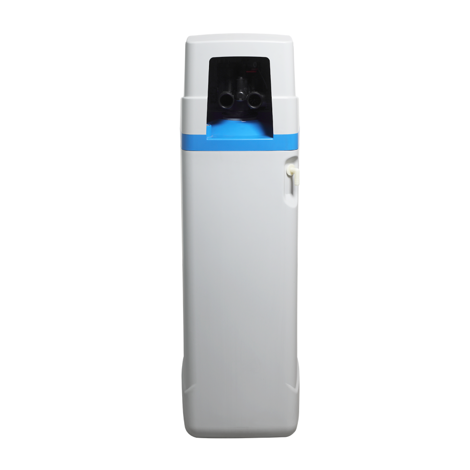 Arctic Blue 370 water softener