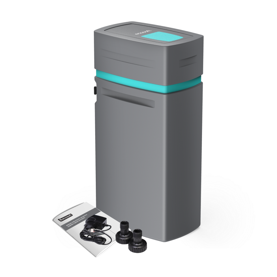 Anthracite Azure 250 softener