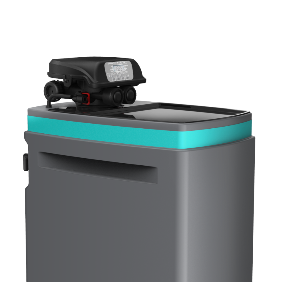 Anthracite Azure 250 softener
