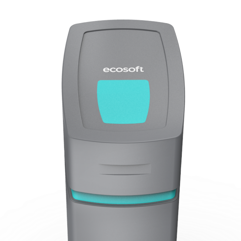 Anthracite Azure 370 softener