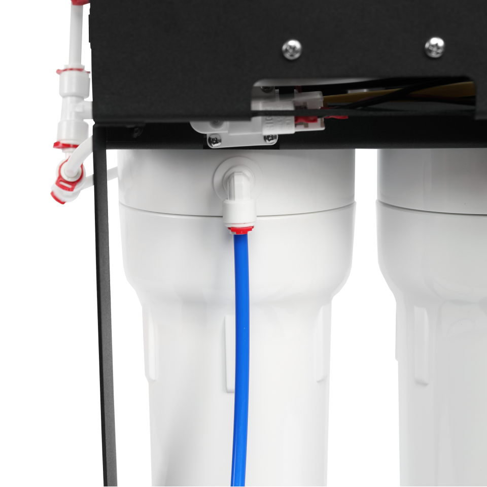 RObust Mini reverse osmosis filter