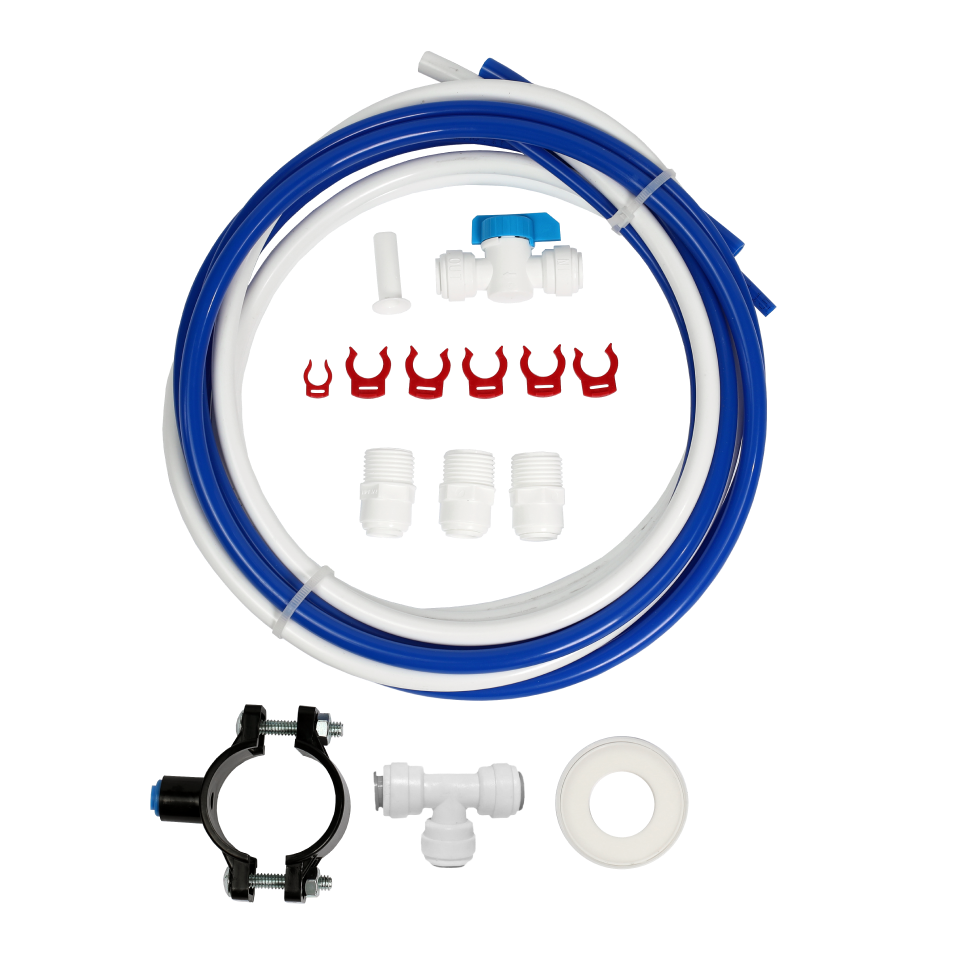 RObust 1500 reverse osmosis filter