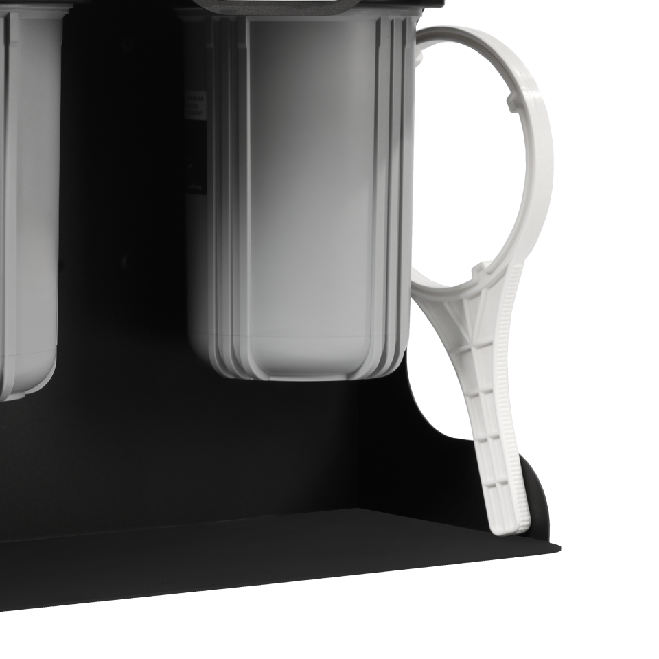 RObust 3000MAX reverse osmosis filter