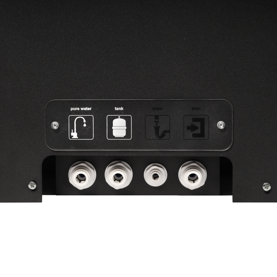 RObust 3000MAX reverse osmosis filter