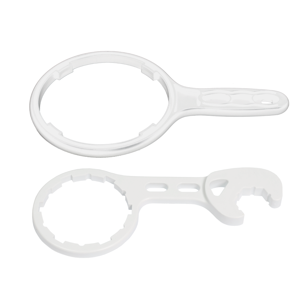 RObust 3000MAX reverse osmosis filter