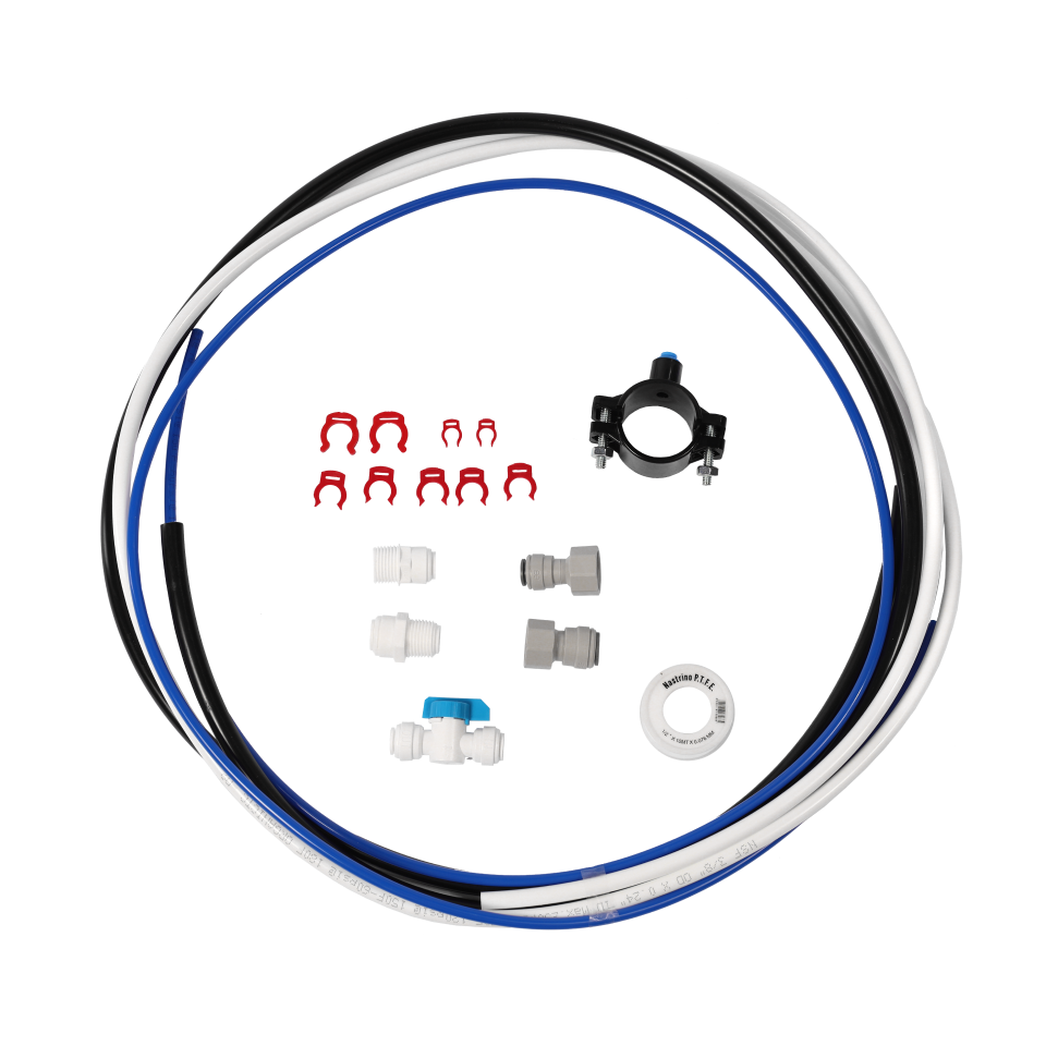RObust 4000 reverse osmosis filter