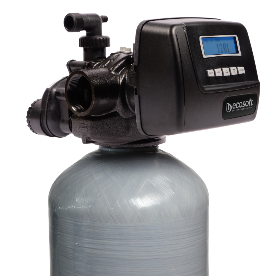 Water Specialist 2” CE Downflow Regeneration Control Valves ( without meter )