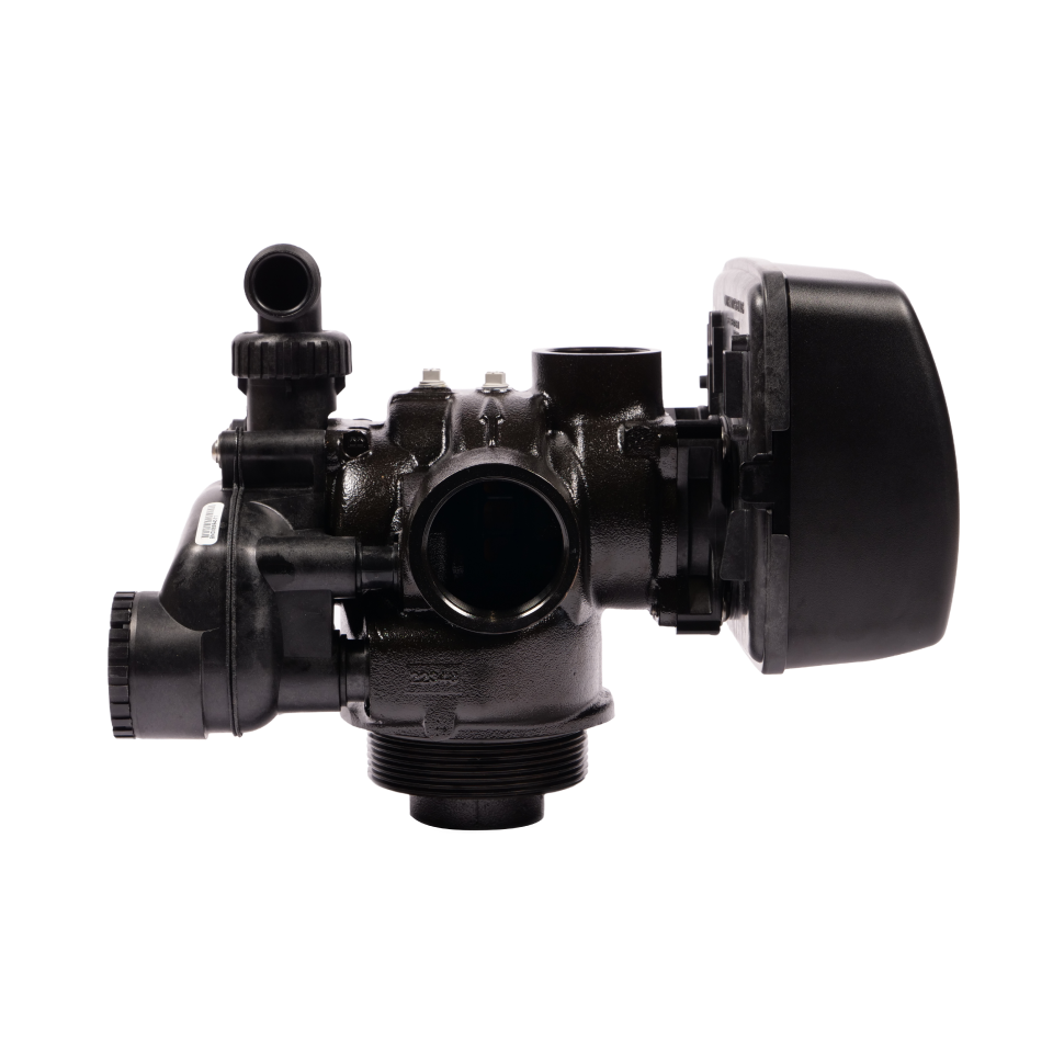 Water Specialist 2” CE Downflow Regeneration Control Valves ( without meter )
