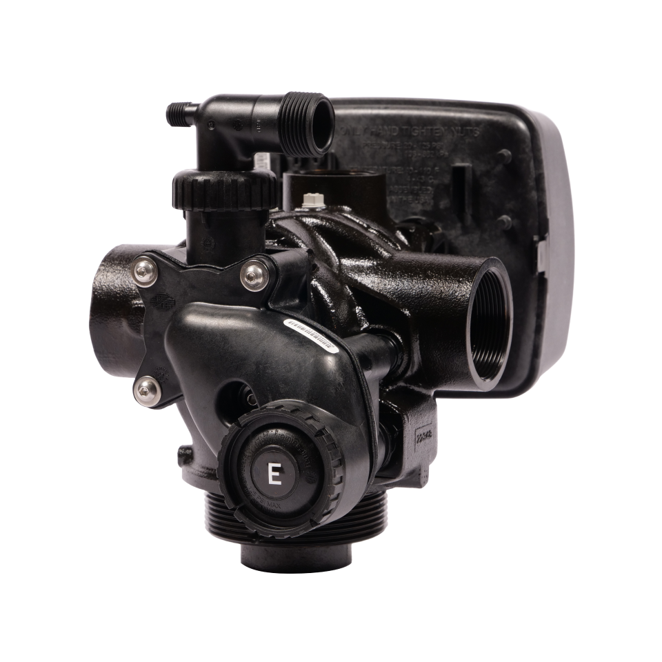 Water Specialist 2” CE Downflow Regeneration Control Valves ( without meter )