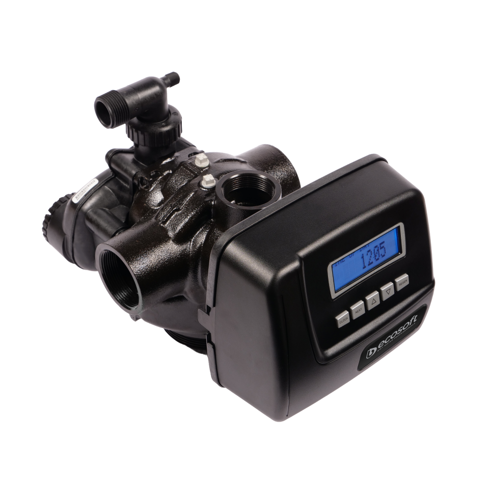 Water Specialist 2” CE Downflow Regeneration Control Valves ( without meter )