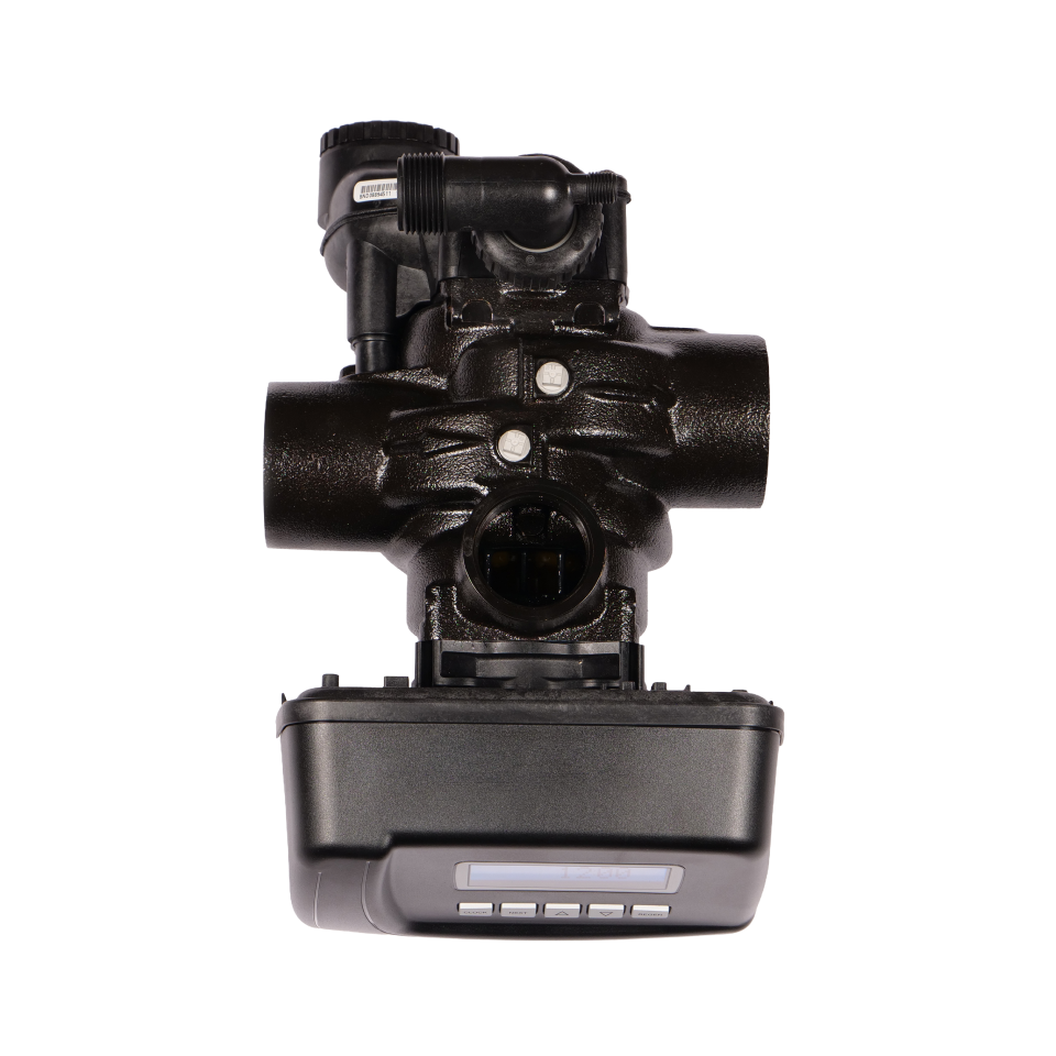 Water Specialist 2” CE Downflow Regeneration Control Valves ( without meter )