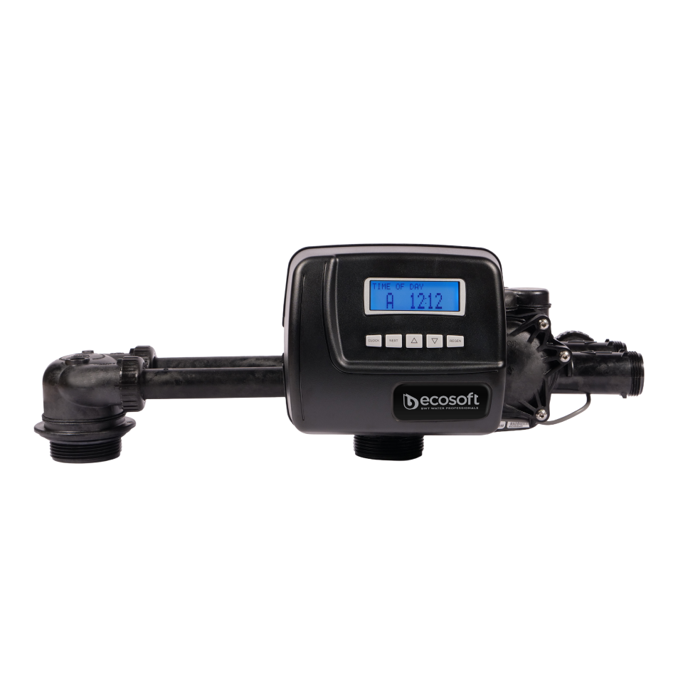 Water Specialist 1” CE Twin Alternating Control Valve