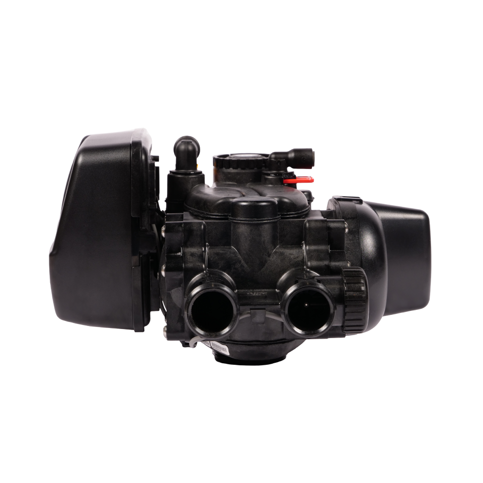 Water Specialist 1” CE Twin Alternating Control Valve