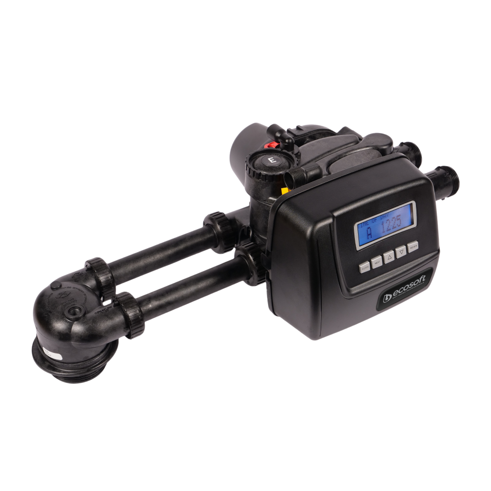 Water Specialist 1” CE Twin Alternating Control Valve