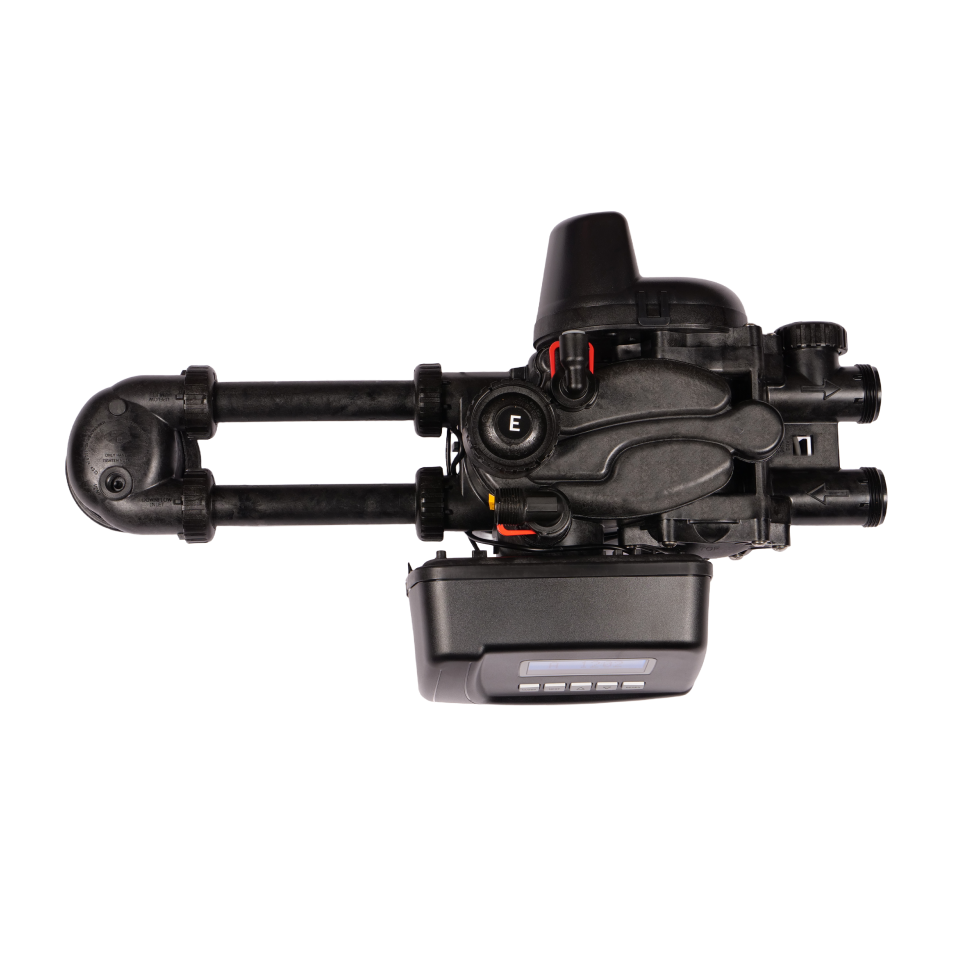 Water Specialist 1” CE Twin Alternating Control Valve