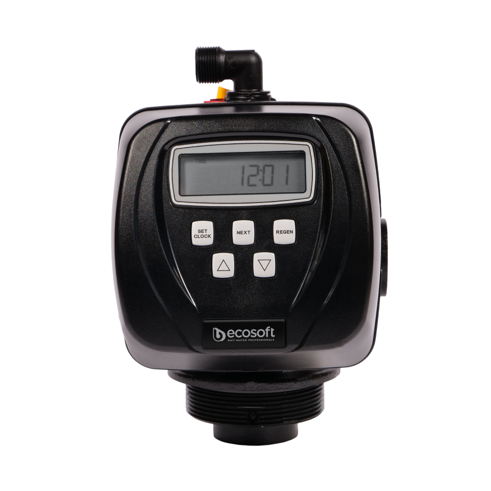 Water Specialist 2” CI Backwash Only Filter Valve (Time Clock Only)