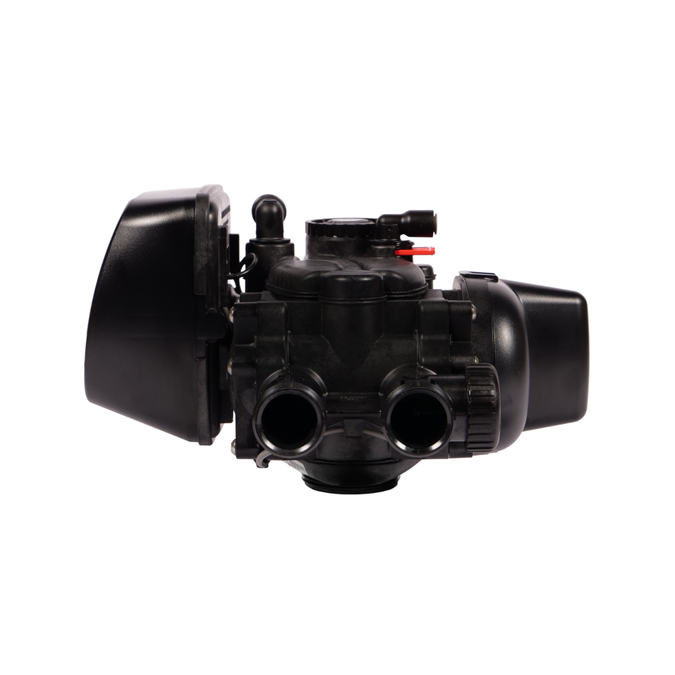 Water Specialist 1” CI Twin Alternating Control Valve