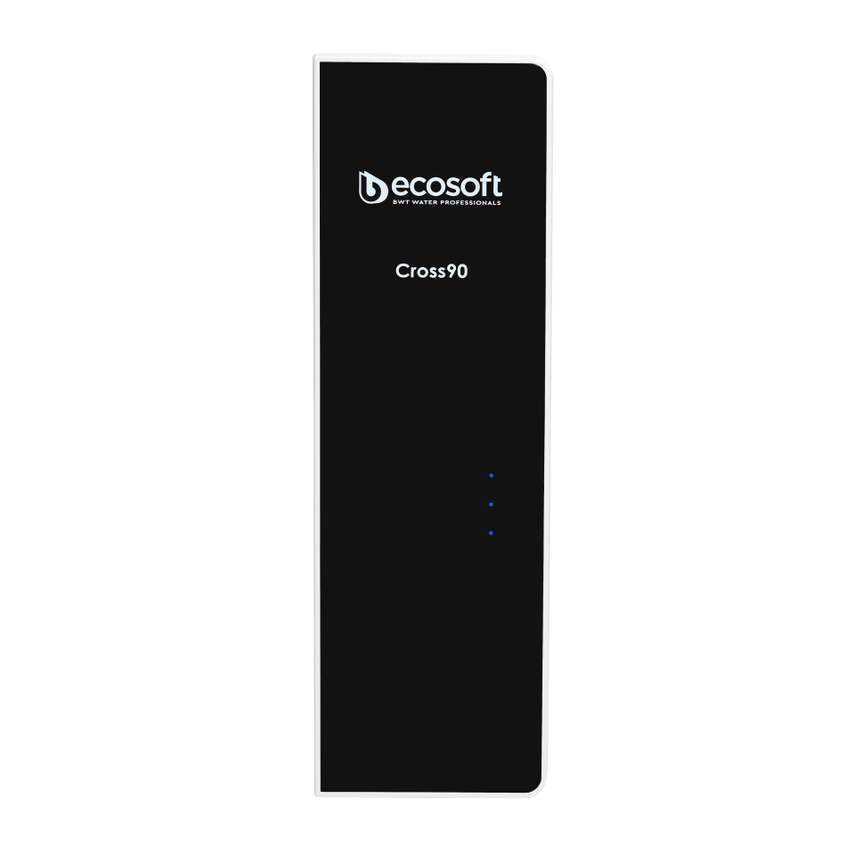 CROSS90 direct flow reverse osmosis filter
