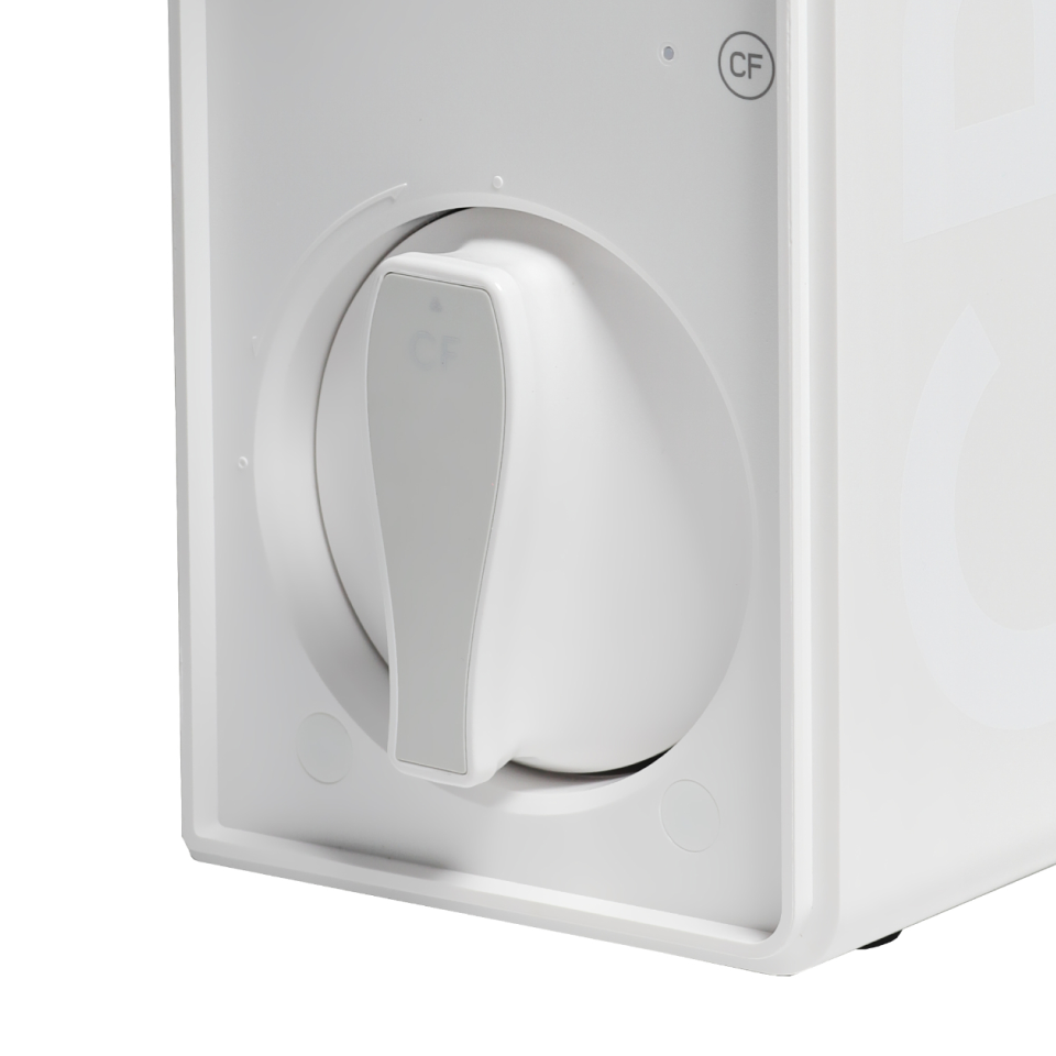 CROSS90 direct flow reverse osmosis filter