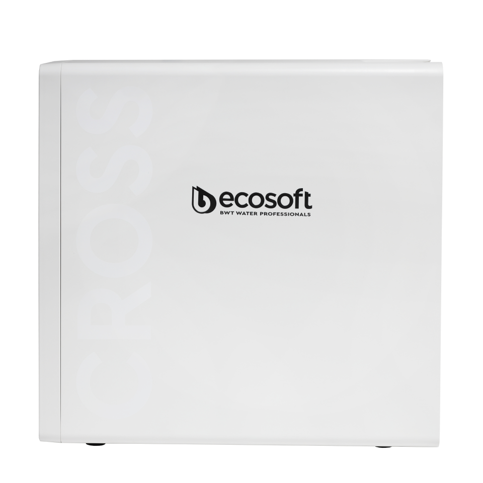 CROSS90 direct flow reverse osmosis filter